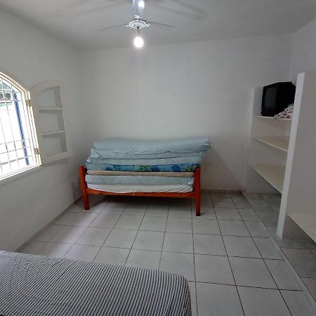 Вілла Casa Praia Grande Com Churrasqueira Убатуба Екстер'єр фото